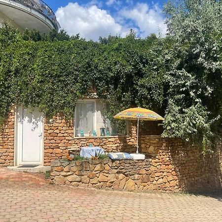 Best View Small House Free Parking Self Check-In Budapest Exterior photo