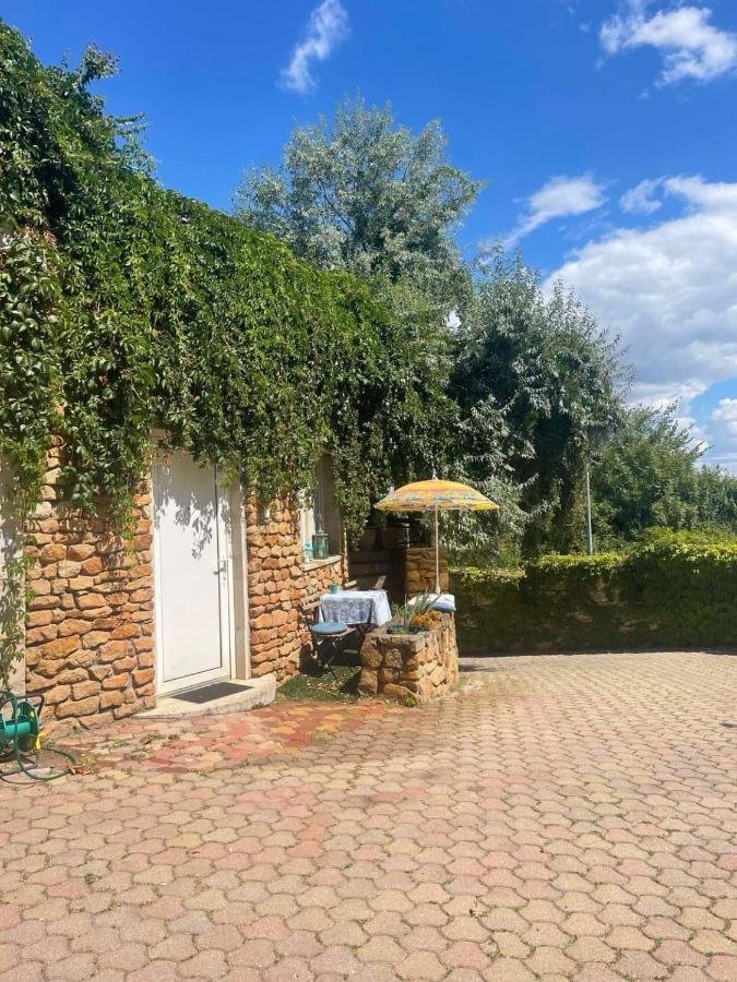 Best View Small House Free Parking Self Check-In Budapest Exterior photo