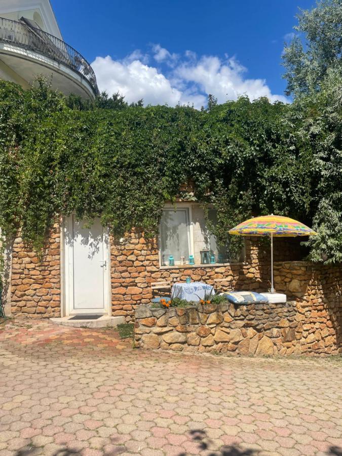 Best View Small House Free Parking Self Check-In Budapest Exterior photo