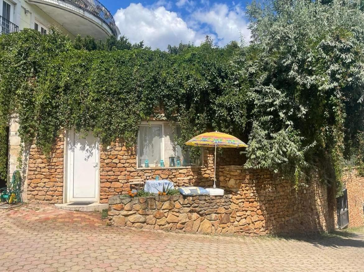 Best View Small House Free Parking Self Check-In Budapest Exterior photo