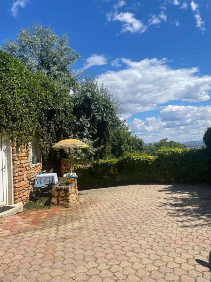 Best View Small House Free Parking Self Check-In Budapest Exterior photo