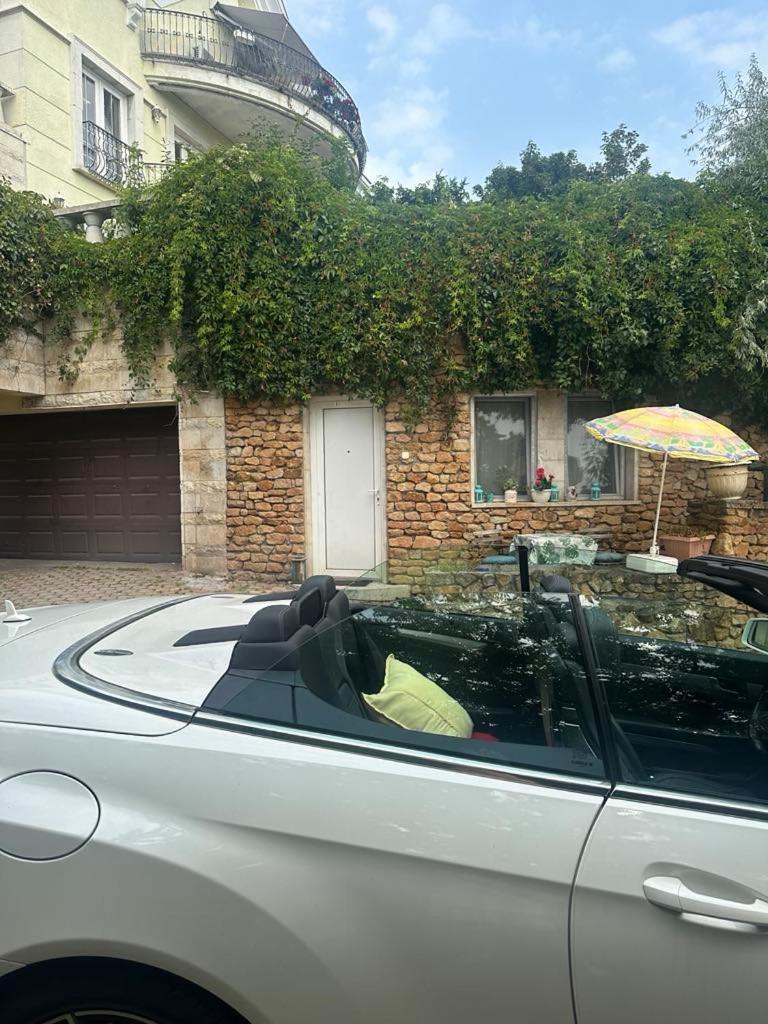 Best View Small House Free Parking Self Check-In Budapest Exterior photo