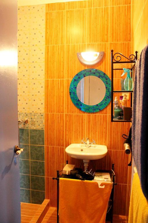 Best View Small House Free Parking Self Check-In Budapest Exterior photo