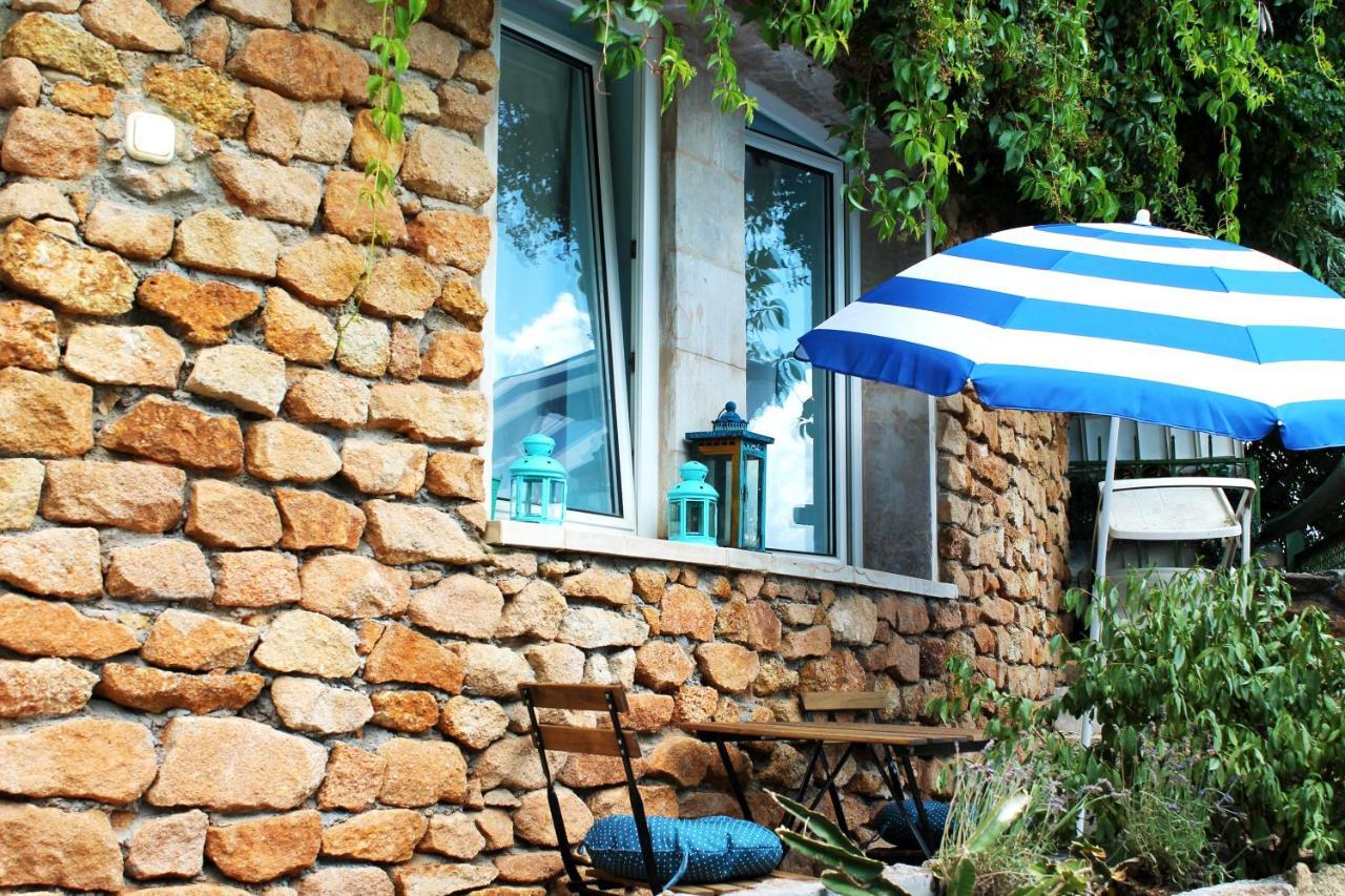 Best View Small House Free Parking Self Check-In Budapest Exterior photo